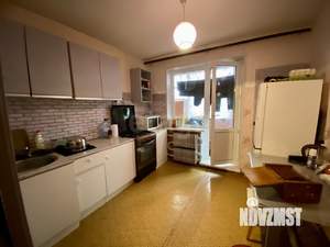 2-к квартира, вторичка, 56м2, 5/5 этаж