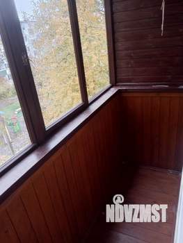 2-к квартира, вторичка, 44м2, 4/5 этаж