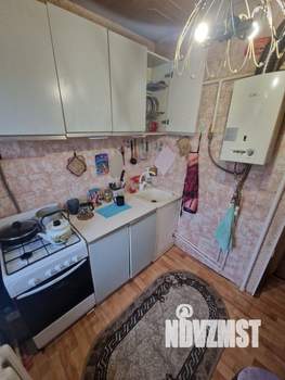 2-к квартира, вторичка, 43м2, 5/5 этаж
