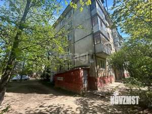 2-к квартира, вторичка, 42м2, 5/5 этаж