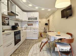 3-к квартира, вторичка, 81м2, 4/12 этаж