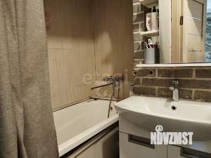 1-к квартира, вторичка, 37м2, 1/3 этаж