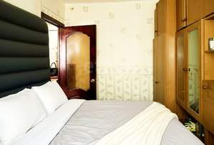 3-к квартира, вторичка, 54м2, 1/3 этаж