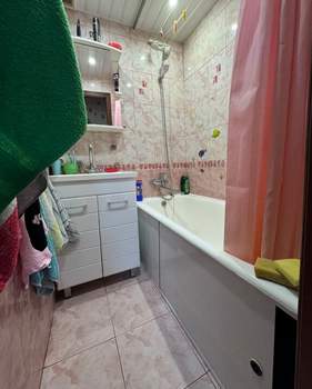 2-к квартира, вторичка, 47м2, 5/5 этаж