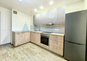 2-к квартира, вторичка, 51м2, 6/10 этаж