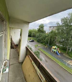 2-к квартира, вторичка, 46м2, 3/5 этаж