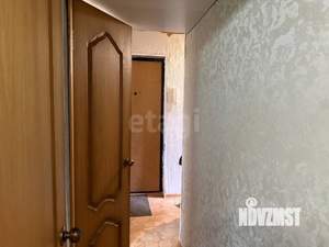 2-к квартира, вторичка, 42м2, 5/5 этаж