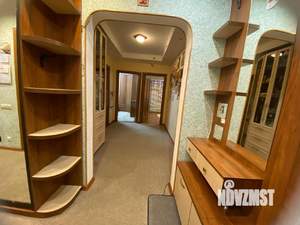 3-к квартира, вторичка, 73м2, 8/16 этаж