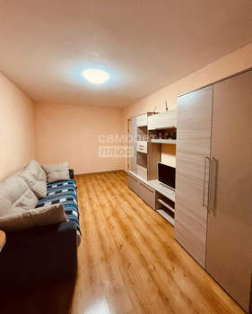 1-к квартира, вторичка, 36м2, 1/6 этаж