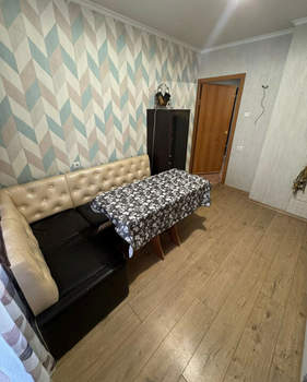 2-к квартира, вторичка, 59м2, 1/16 этаж
