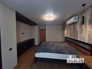 3-к квартира, вторичка, 104м2, 15/24 этаж