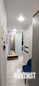 2-к квартира, вторичка, 46м2, 3/4 этаж