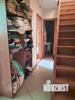 3-к квартира, вторичка, 108м2, 6/7 этаж