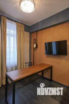1-к квартира, вторичка, 52м2, 10/10 этаж