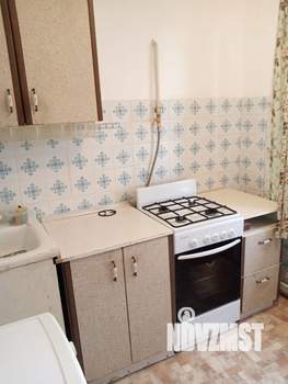 3-к квартира, вторичка, 57м2, 3/5 этаж
