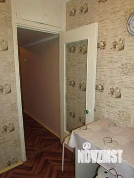 1-к квартира, вторичка, 33м2, 1/9 этаж