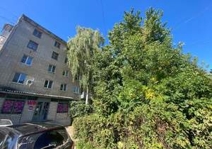 1-к квартира, вторичка, 29м2, 1/5 этаж