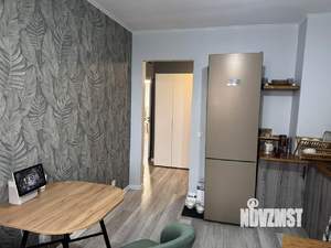 2-к квартира, вторичка, 54м2, 5/10 этаж