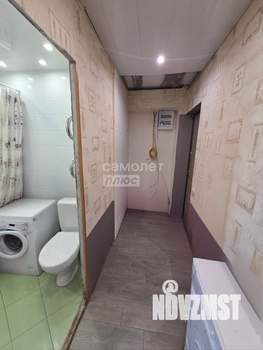 2-к квартира, вторичка, 45м2, 5/5 этаж