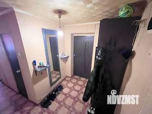 2-к квартира, вторичка, 47м2, 1/9 этаж