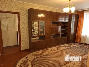 2-к квартира, вторичка, 47м2, 4/5 этаж