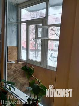 3-к квартира, вторичка, 56м2, 2/5 этаж