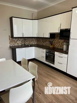 3-к квартира, вторичка, 95м2, 11/11 этаж