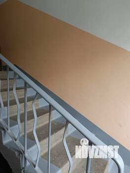 3-к квартира, вторичка, 62м2, 5/5 этаж