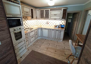 1-к квартира, вторичка, 52м2, 4/9 этаж