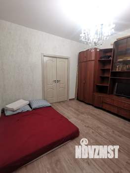 2-к квартира, вторичка, 41м2, 1/2 этаж