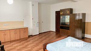 Студия квартира, вторичка, 40м2, 2/4 этаж