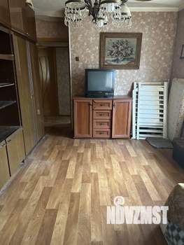 2-к квартира, вторичка, 42м2, 2/2 этаж