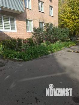 1-к квартира, вторичка, 32м2, 1/9 этаж