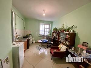 3-к квартира, вторичка, 108м2, 6/6 этаж