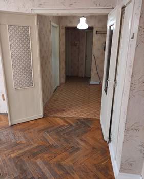 Фото квартиры на продажу (1)