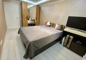 3-к квартира, вторичка, 73м2, 5/5 этаж