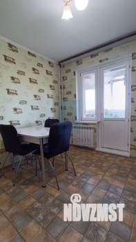 1-к квартира, вторичка, 39м2, 13/16 этаж