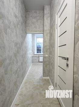 1-к квартира, вторичка, 34м2, 1/4 этаж