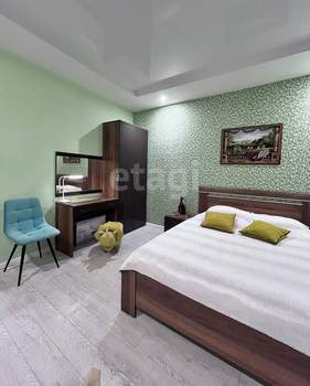 3-к квартира, вторичка, 71м2, 3/3 этаж