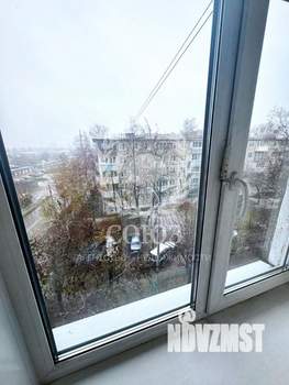 1-к квартира, вторичка, 31м2, 5/5 этаж