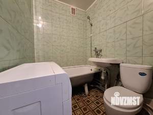 1-к квартира, вторичка, 31м2, 3/5 этаж