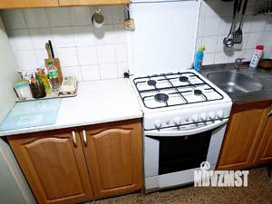 3-к квартира, вторичка, 63м2, 6/9 этаж