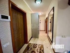 3-к квартира, вторичка, 84м2, 3/15 этаж