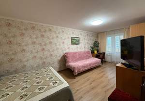 1-к квартира, вторичка, 39м2, 6/16 этаж