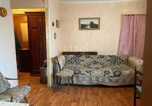 1-к квартира, вторичка, 32м2, 3/4 этаж