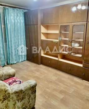 1-к квартира, вторичка, 31м2, 3/5 этаж