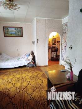 1-к квартира, вторичка, 32м2, 5/5 этаж