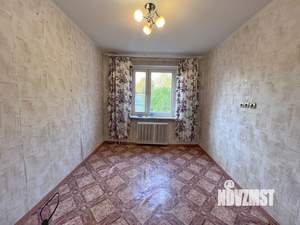 2-к квартира, вторичка, 56м2, 1/9 этаж