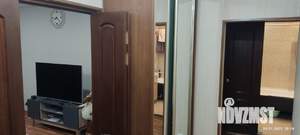 3-к квартира, вторичка, 76м2, 1/17 этаж