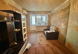 2-к квартира, вторичка, 42м2, 5/5 этаж